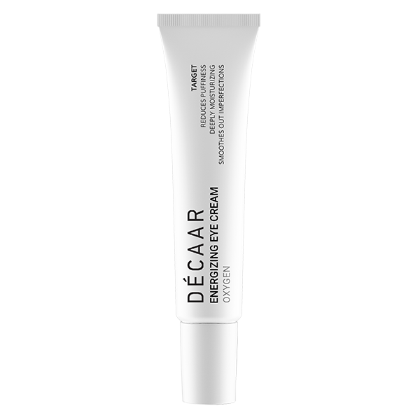 Energizing Eye Cream