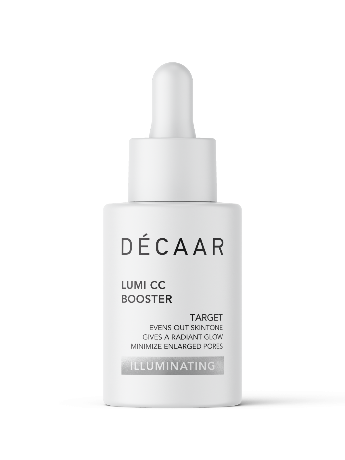 Lumi CC Booster Lumi CC Booster