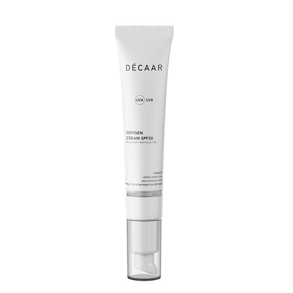 Oxygen Cream SPF30