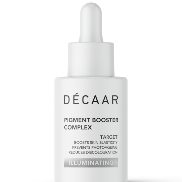 Pigment Booster Complex