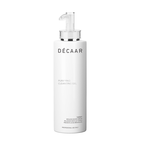 Purifying Cleansing Gel