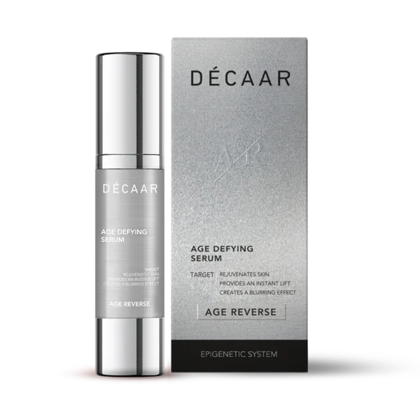 Age Defying Serum