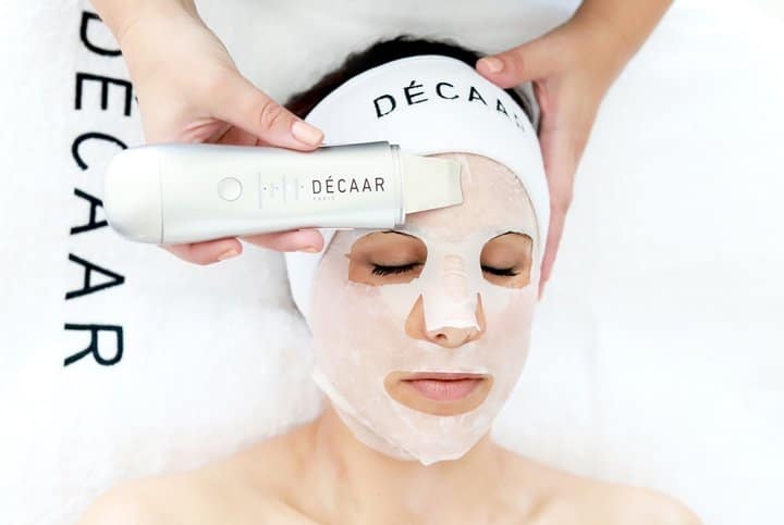 DECAAR CO2 Revelation